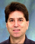 Image of Dr. Lawrence M. Kaufman, PhD, MD