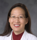 Image of Dr. Betty Caroline Tong, MHS, MS, MD