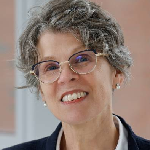 Image of Dr. Susan Marie Havercamp, PHD