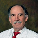 Image of Dr Charles W. Munn, MD