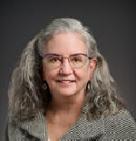 Image of Dr. Mary Otterson, MS, MD