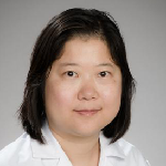 Image of Dr. Bo Yu, MD