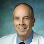 Image of Dr. Kenneth Cohen, MBA, MD