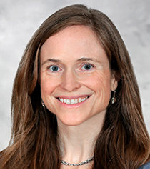 Image of Dr. Bethany Rallis, PhD, LCP