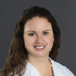 Image of Dr. Diana M. Raub, DO, MD