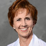 Image of Dr. Diane L. George, DO