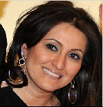 Image of Ms. Sahar Givpour, LPC-R, CSAC