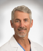 Image of Dr. Dennis E. Johnson, FACS, MD
