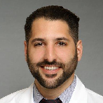 Image of Dr. Parshaw Jonathan Dorriz, MD