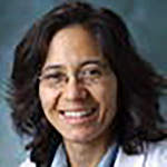 Image of Dr. Lili A. Barouch, MD