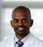 Image of Dr. Joyson Kodiyan, MD