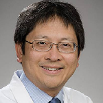 Image of Dr. Simon S. Lo, MB, MD