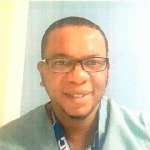 Image of Dr. Kanayo Afamefina Ezeanolue, MD