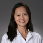 Image of Dr. Yi-Chun Michelle Chou, MD