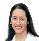 Image of Dr. Zulma Michelle Hernandez-Peraza, MS, MD