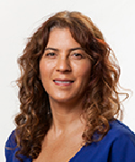 Image of Dr. Evelin Dacker, MD