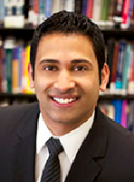 Image of Dr. Chandy Ellimoottil, MD