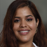 Image of Dr. Isis Vanessa Lopez, MD, MPH
