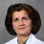 Image of Dr. Riffat K. Ahmed, MD