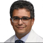 Image of Dr. Andreas Ujdud Wali, MD