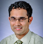 Image of Dr. Mahesh Anil Netravali, MD