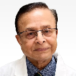 Image of Dr. Narayanaswami Rangaswami, MD