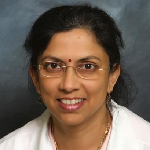 Image of Dr. Smita Bhargava Tandon, MD