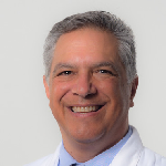 Image of Dr. Robert John Nardino, FACP, MD