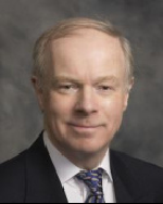 Image of Dr. George G. Hartnell, MD