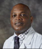Image of Dr. Dunbar S. Alcindor, MD