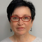 Image of Dr. Oksana Y. Melnyk, MD