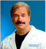 Image of Dr. S. Larry Schlesinger, FACS, MD