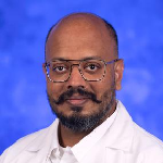 Image of Dr. Aum Amar Pathare, MD