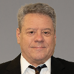 Image of Mark D. Lasswell, CRNA