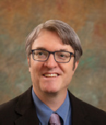 Image of Dr. Mark W. William Mossey, MD