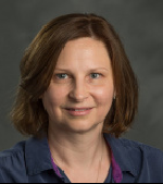 Image of Dr. Olga I. Napolova, MD