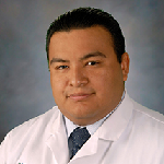 Image of Dr. Gabriel A. Medrano Valle, MD