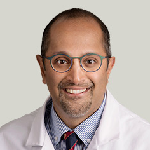Image of Dr. Shyam Prabhakaran, MD, MS