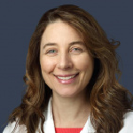 Image of Dr. Janine A. Rethy, MD