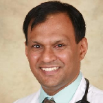 Image of Dr. Bhanu Sud, MD