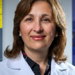 Image of Dr. Maria Jose Redondo, MD, PhD, MPH