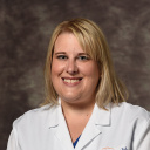 Image of Dr. Jennifer Leigh Rammel, MPH, MD