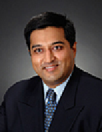Image of Dr. V. Ashok Rangnath, MD, FACOG
