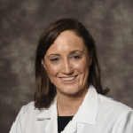 Image of Dr. Alexandra J. Walker, DO