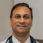 Image of Dr. Amir Z. Ansari, MD