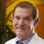 Image of Dr. Robert C. McClusky, MD