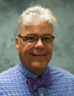 Image of Dr. Terrence P. Hughes, DO