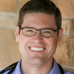 Image of Dr. Bryan James Fritsch, DO
