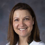 Image of Dr. Alessandra Concetta Gasior, DO