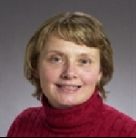 Image of Dr. Charlene L. Gaebler-Uhing, MD